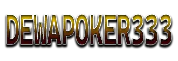 Logo DEWAPOKER333