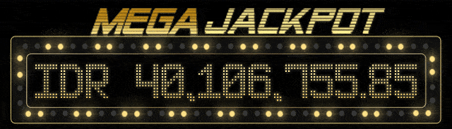 DEWAPOKER333 Jackpot